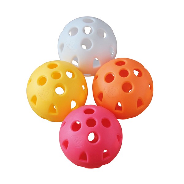 masters airflow balls